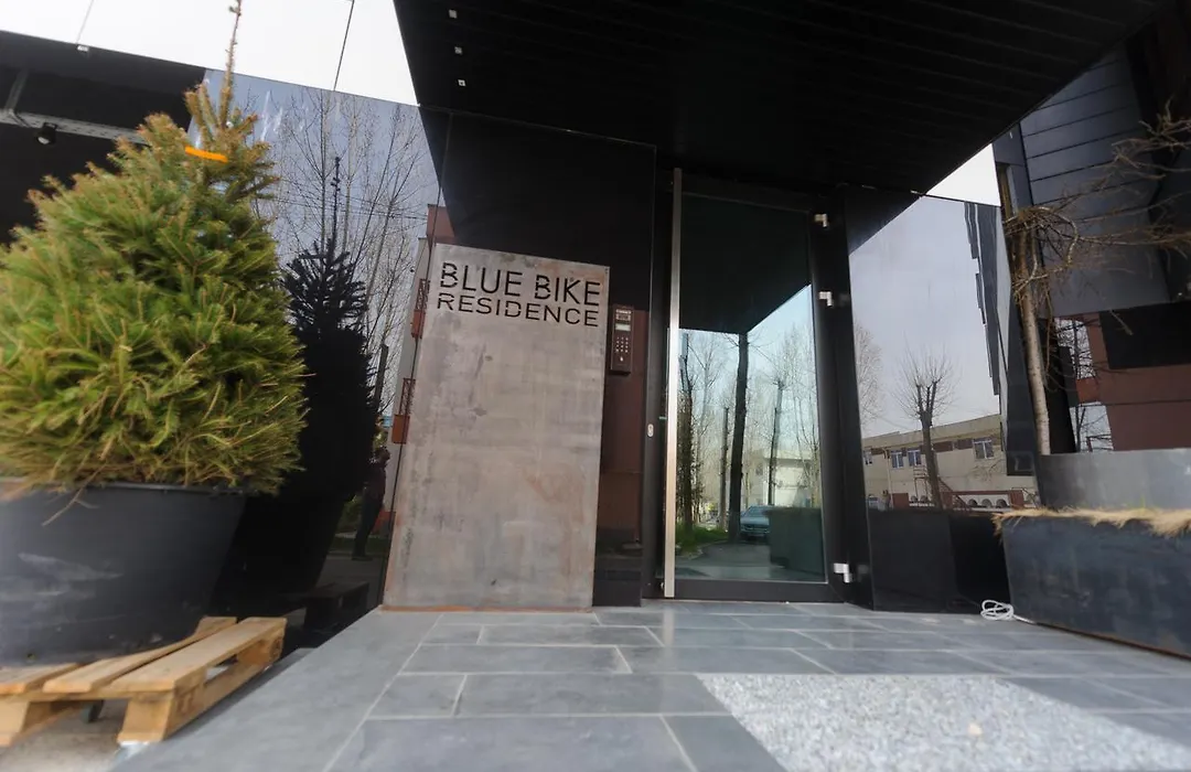 Studio BlueBike Mamaia-1