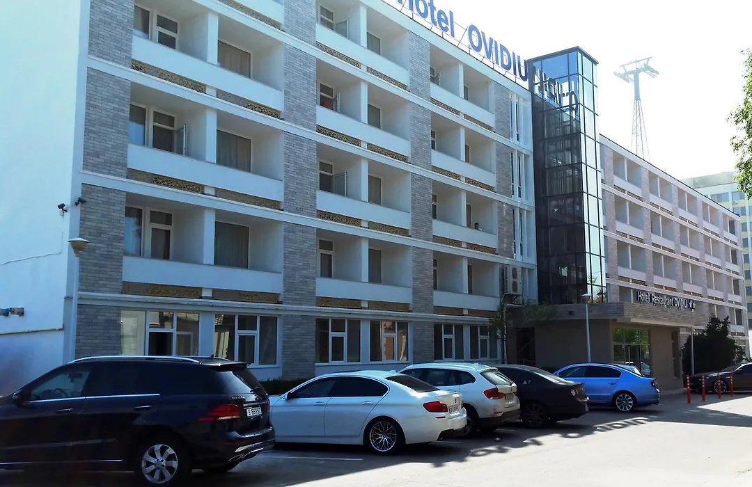Hotel Ovidiu-1
