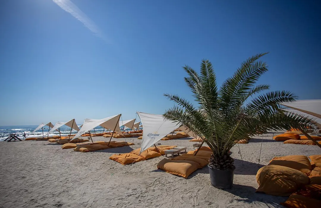 Deea Apartment Mamaia Nord-1