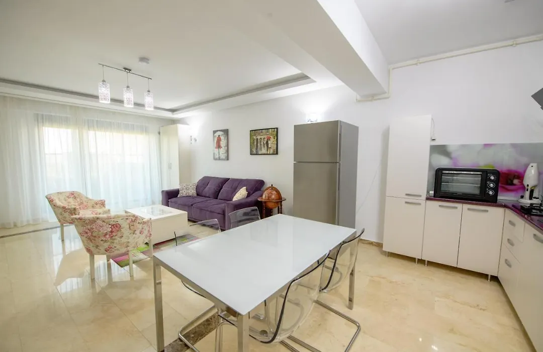 Marble Luxury Apartments-1