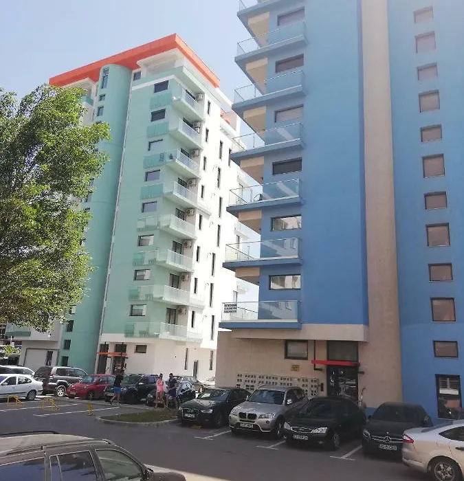 Seaview Apartment 29-1