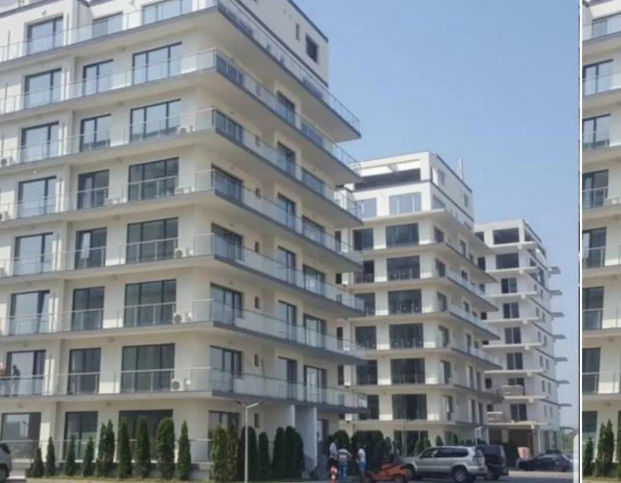 M&A Apartament Mamaianord-1
