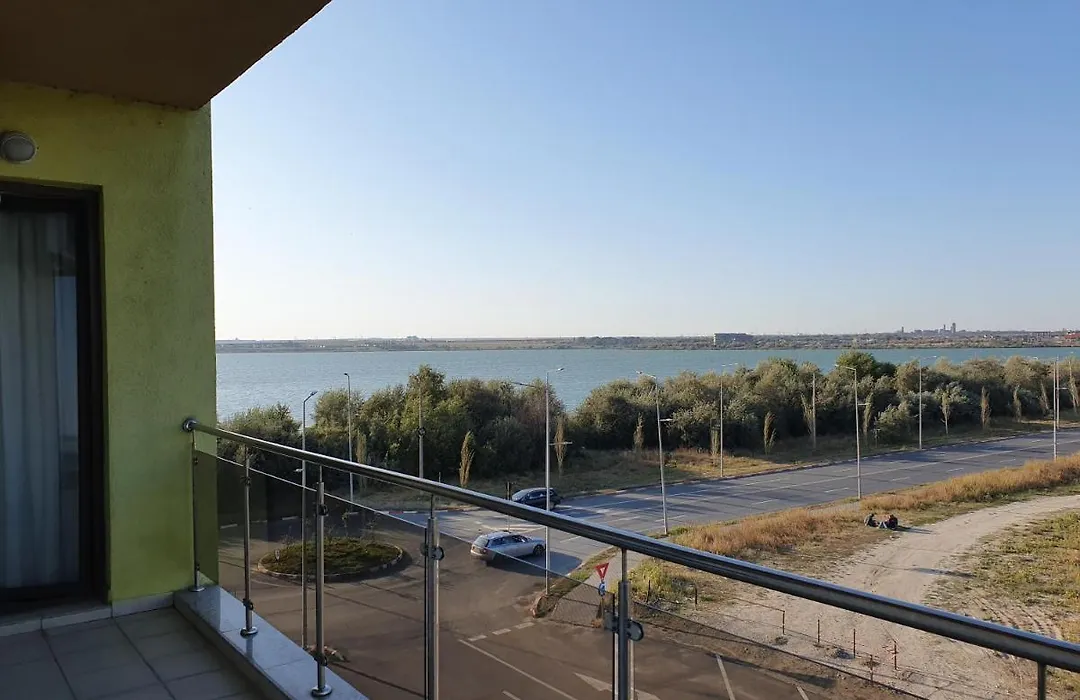 Niko Apartment-1