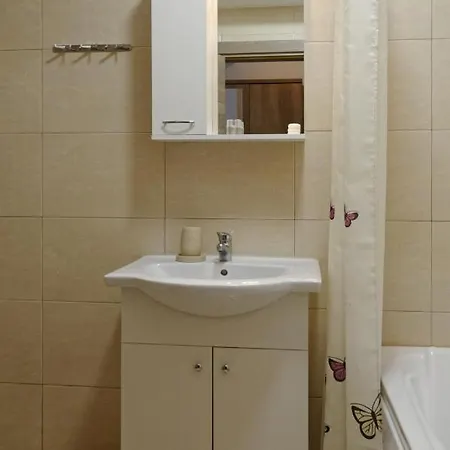 Apartament Ema Summerland-2