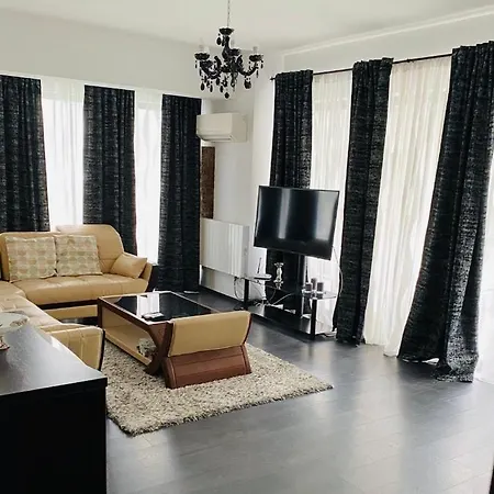 Apartament Mamaia Nord DeSilva-2