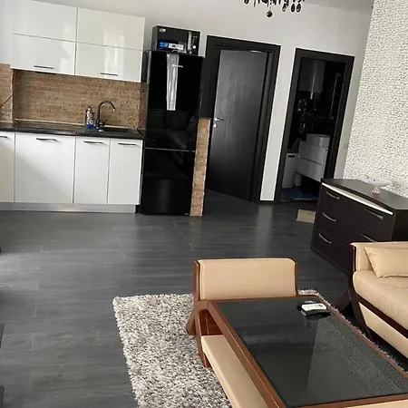 Apartament Mamaia Nord DeSilva-3