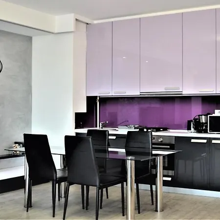 Apartament Sonia In Vila Sophia 2-2