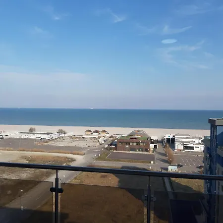 Mamaia Dorin Apartment-2