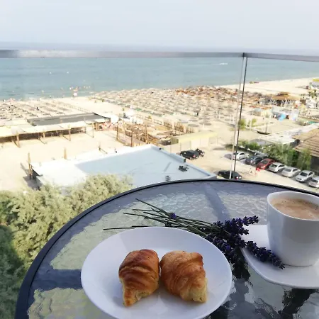 Seaview Apartment 29-2