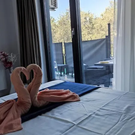 Marine Apartment,Mamaia Nord-2
