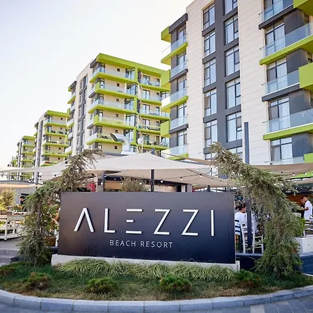 Moonstar Apartment - Spa N Pools Beach Resort-2