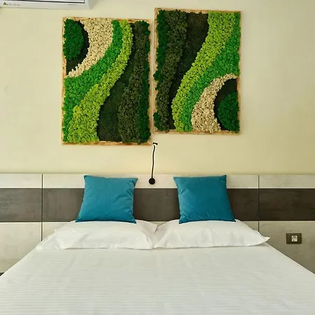 Bamboo Sea View Apartment - Spa Pools Resort And Parking-3