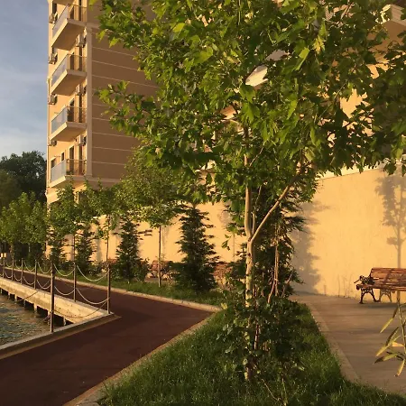 Solid Residence Mamaia-2