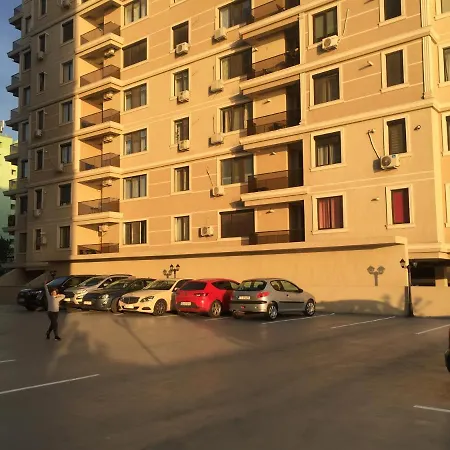 Solid Residence Mamaia-3