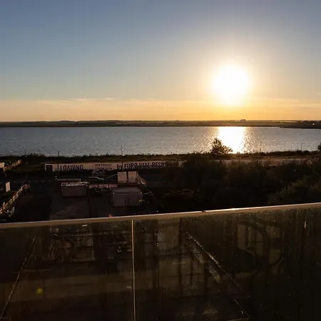 Mamaia Nord Bel Air 505 Zona Cluburi-2