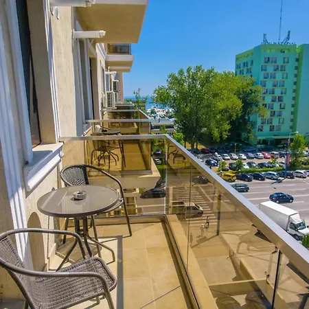 Apartament Solid Residence Georgia-2
