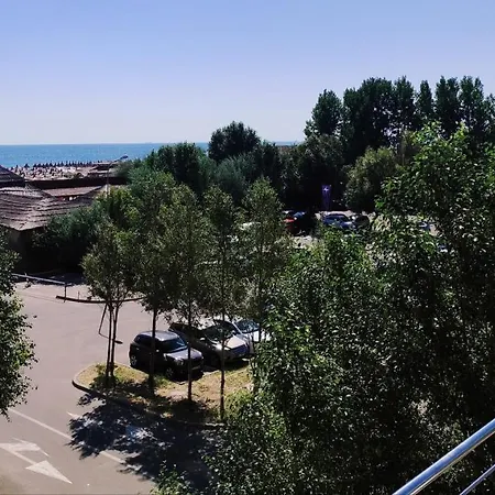 Oceana Summerland Apartment-2