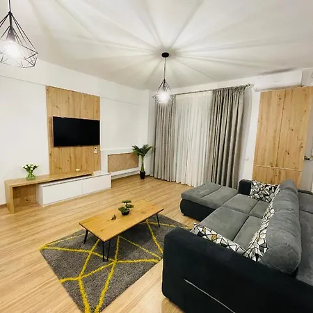 Royal Moonlight Apartment-3