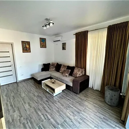 Seaside Apartment 505A-3