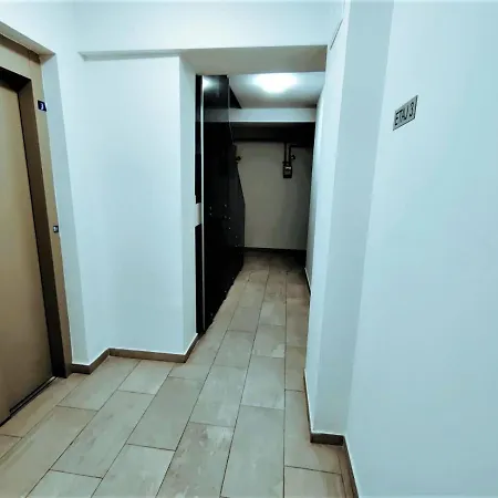 Seaside Apartment 505A-2