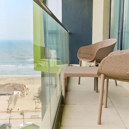 Olive Apartment In Spa N Pool Resort-Parking-3
