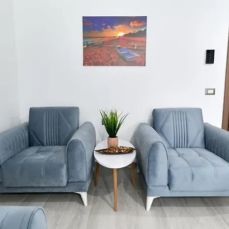 Turquoise Apartment Nord10 - Pool N Parking-3