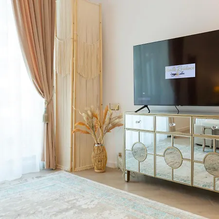 Vanilla Residence Mamaia Nord-3
