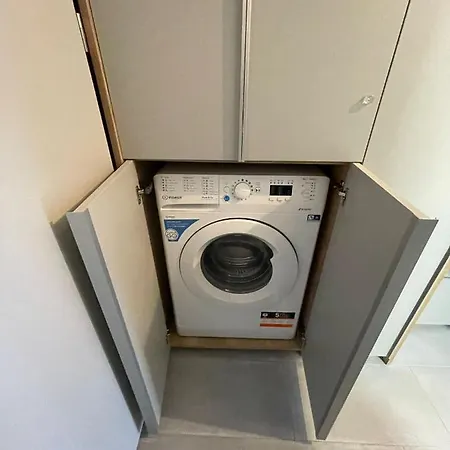 Mirage Sea Breeze Apartment-3