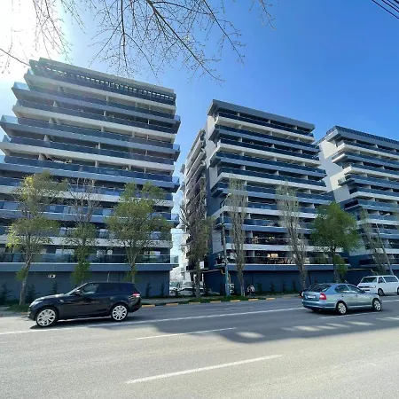 Mirage Sea Breeze Apartment-2
