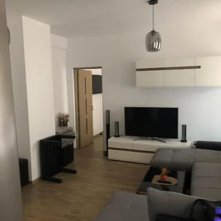Lotus Apartment Near Opera-3