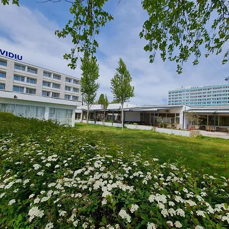 Hotel Ovidiu-2