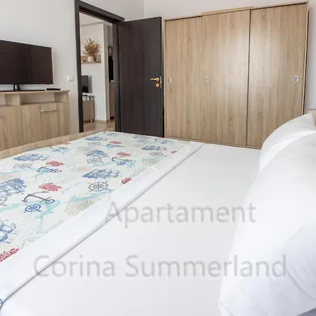 Apartament Corina Summerland-2