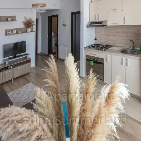 Apartament Corina Summerland-3
