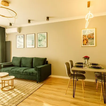 Lago Apartment Mamaia Butoaie-2