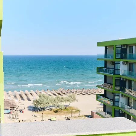 Cermar Apartment- Spa N Pool Beach Resort- Parking-3