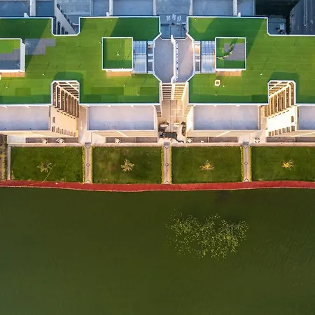 Lago Apartment Mamaia Butoaie-3