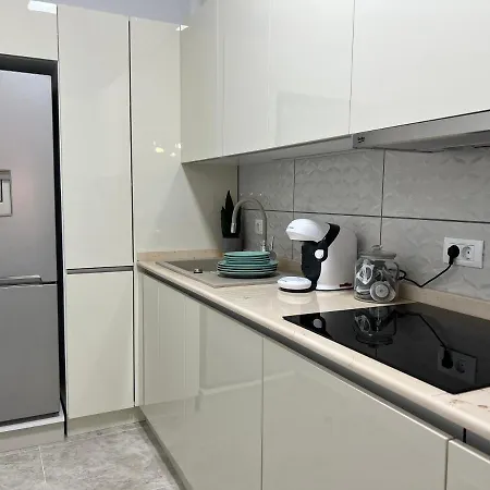 Sunset Lake Apartments - Mamaia Nord-2