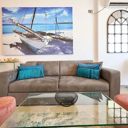 Mamaia Dream By Cb Seafront In Spa & Pools Resort-2