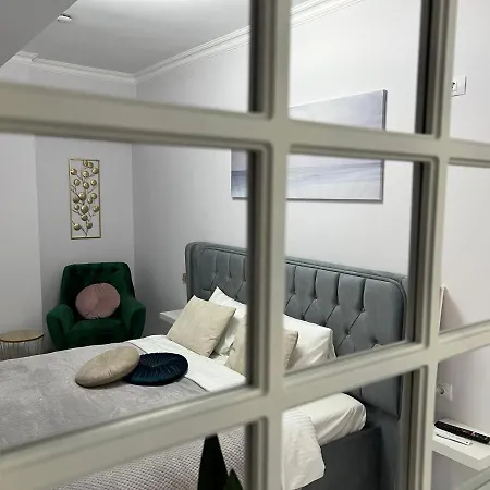 Sunset Lake Apartments - Mamaia Nord-3