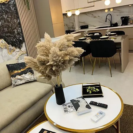 Sas 2 Luxury Apartments-2