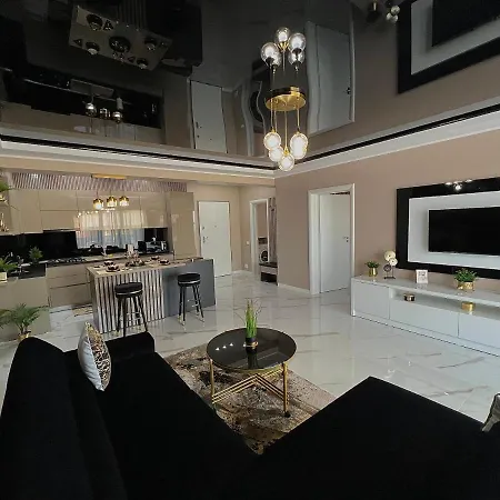 Cso Luxury Residence-3
