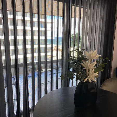 Eva Del Mar - Sea view - Mamaia Nord-3