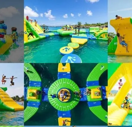 Aqua Lake On Luminița Studio-2