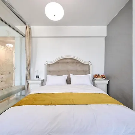 Magic Studio In Infinity Beach Resort Pool & Parking-3
