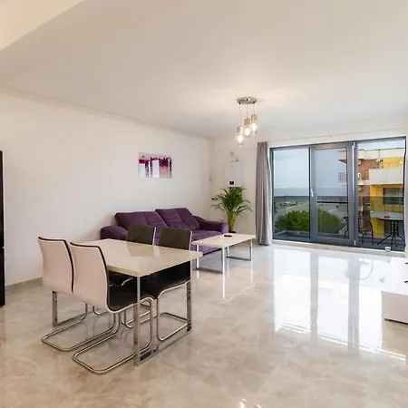 Luxury residence Mamaia-3
