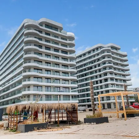 Saint George Studio & Sea View-3