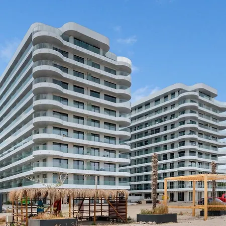 Saint George Studio & Sea View-2