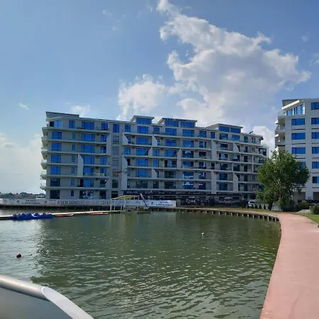 Apartament Lake On Edda I-2
