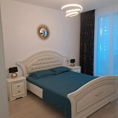 Apartament Lake On Edda I-3