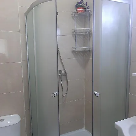 Summerland Sea View Apartment-3